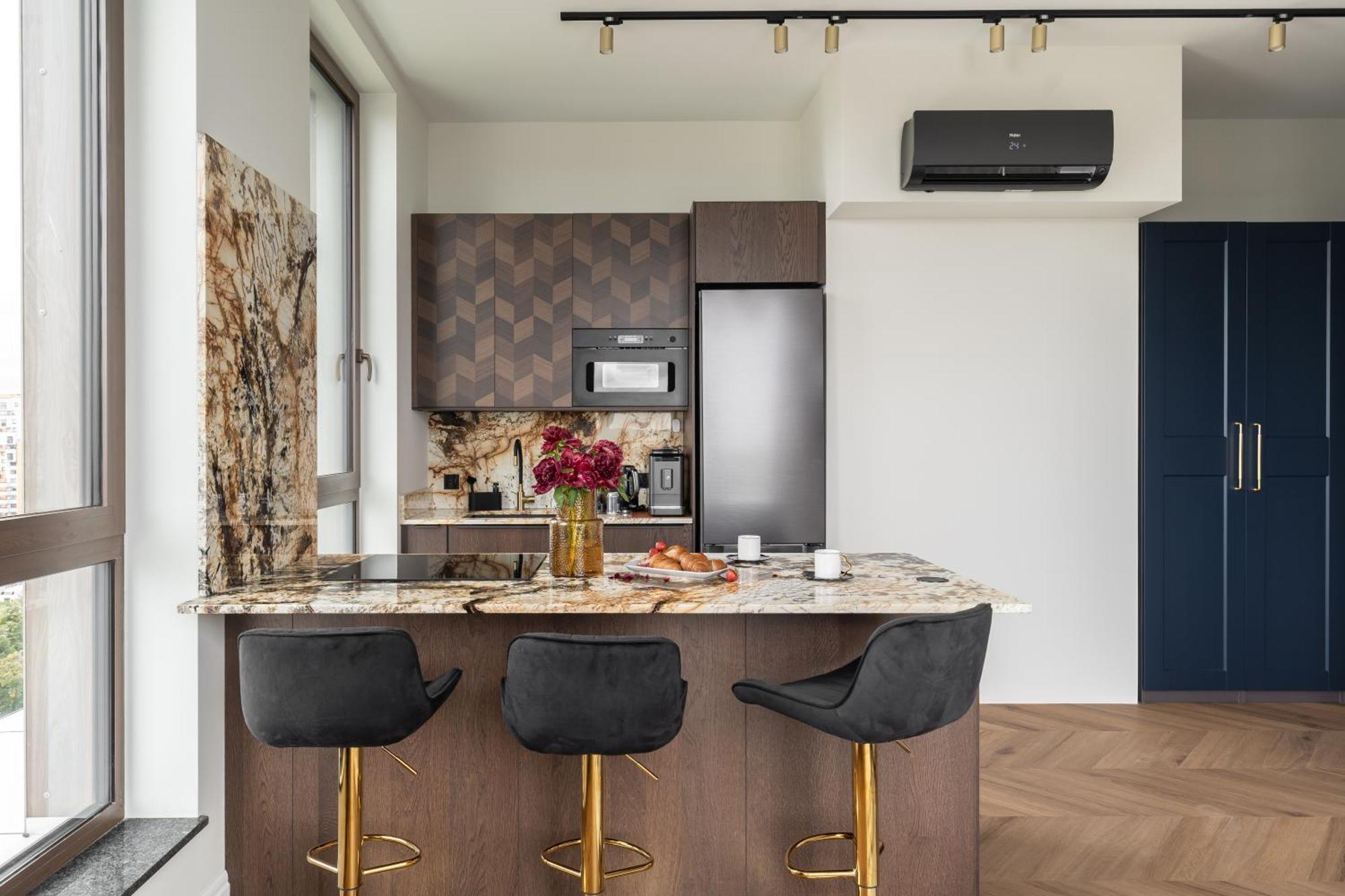 Bulvar By The Sea Gdansk By Lion Apartments — Photos 2