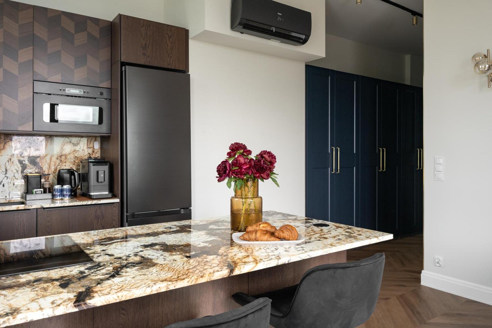 Bulvar By The Sea Gdansk By Lion Apartments — Photos 3